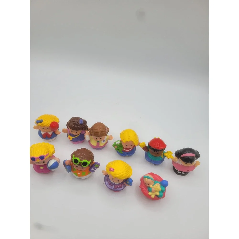 Fisher-Price fisher price